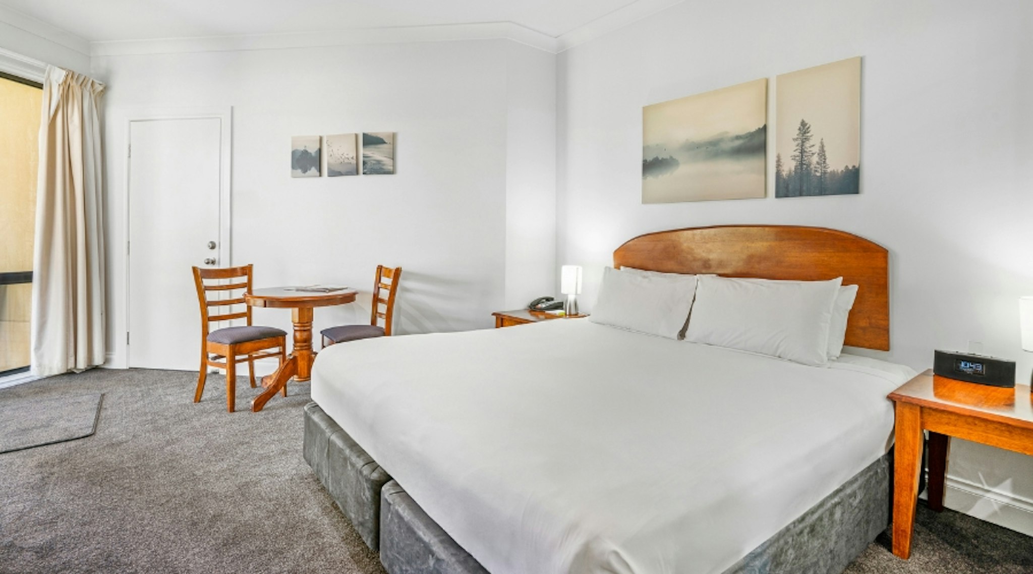 Leisure Inn Pokolbin 26/71
