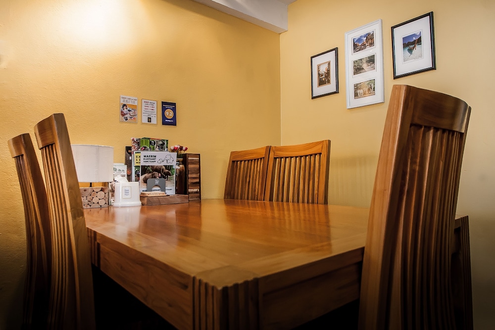 Thai Thai Hostel 42/46