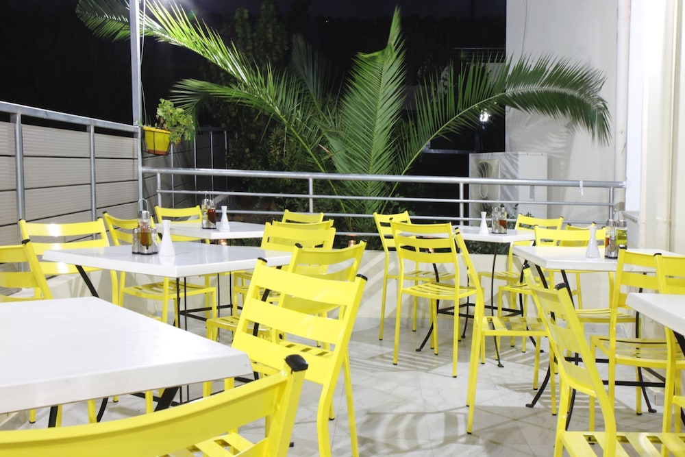 Azul Eco Hotel 35/50
