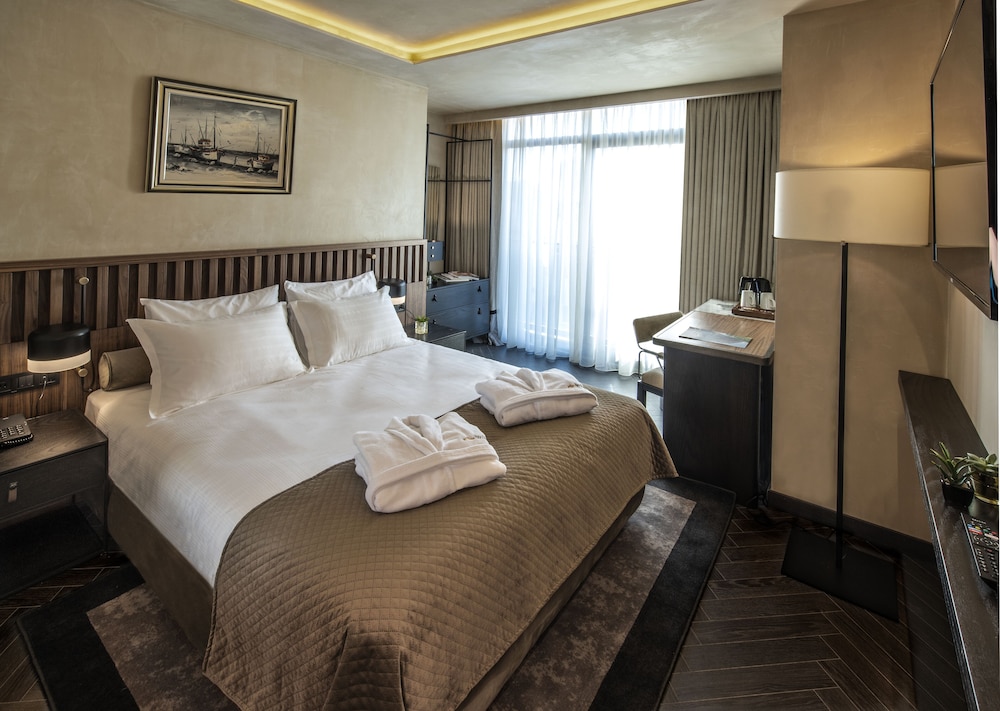 Hotel Bosfora Plus 11/26