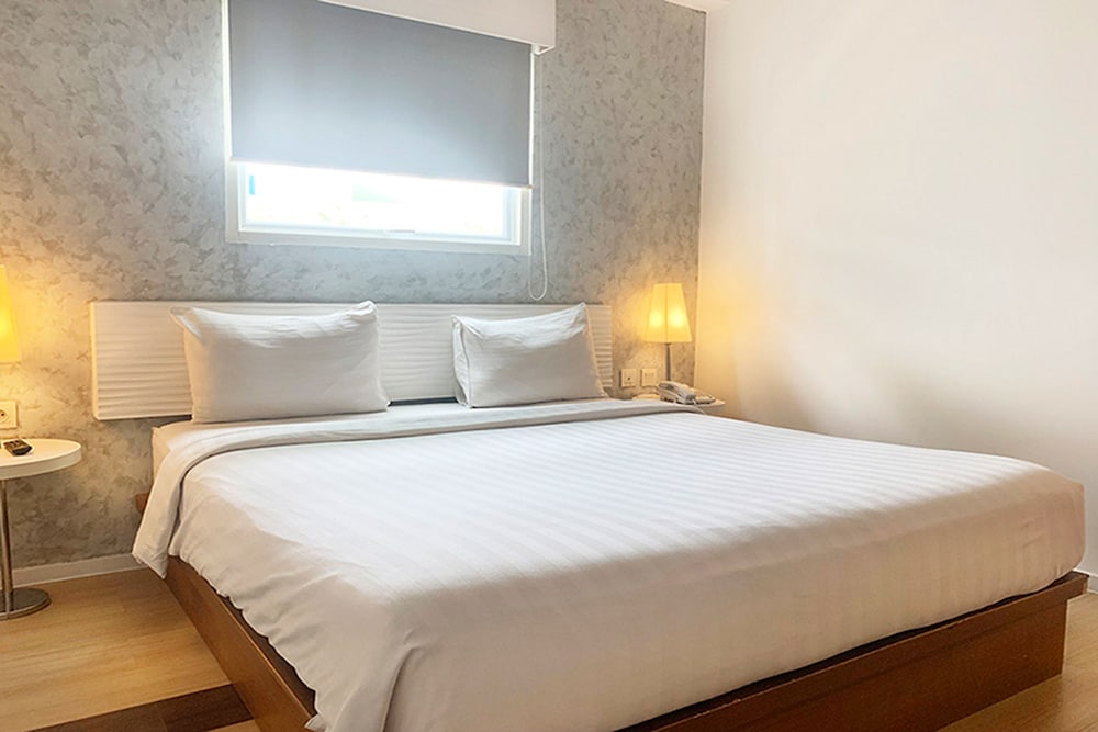 1o1 Urban Jakarta Kelapa Gading the Bnb 23/72