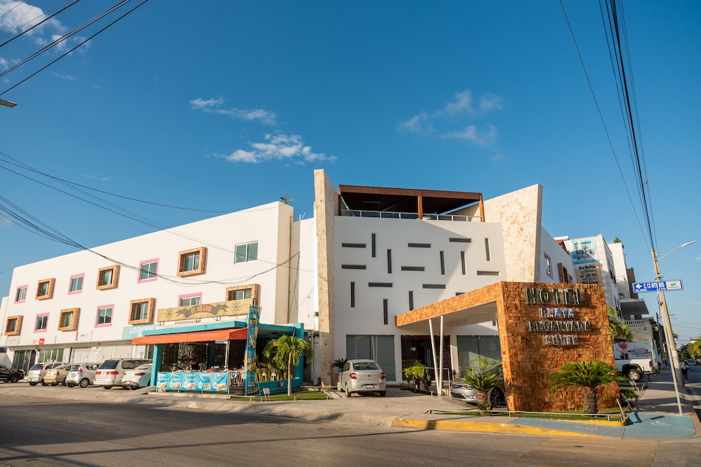 Hotel Playa Encantada by Kavia 8/65