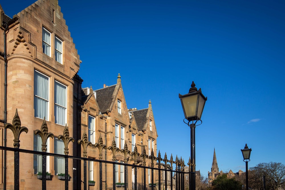 Bruntsfield Hotel, WorldHotels Elite 46/51