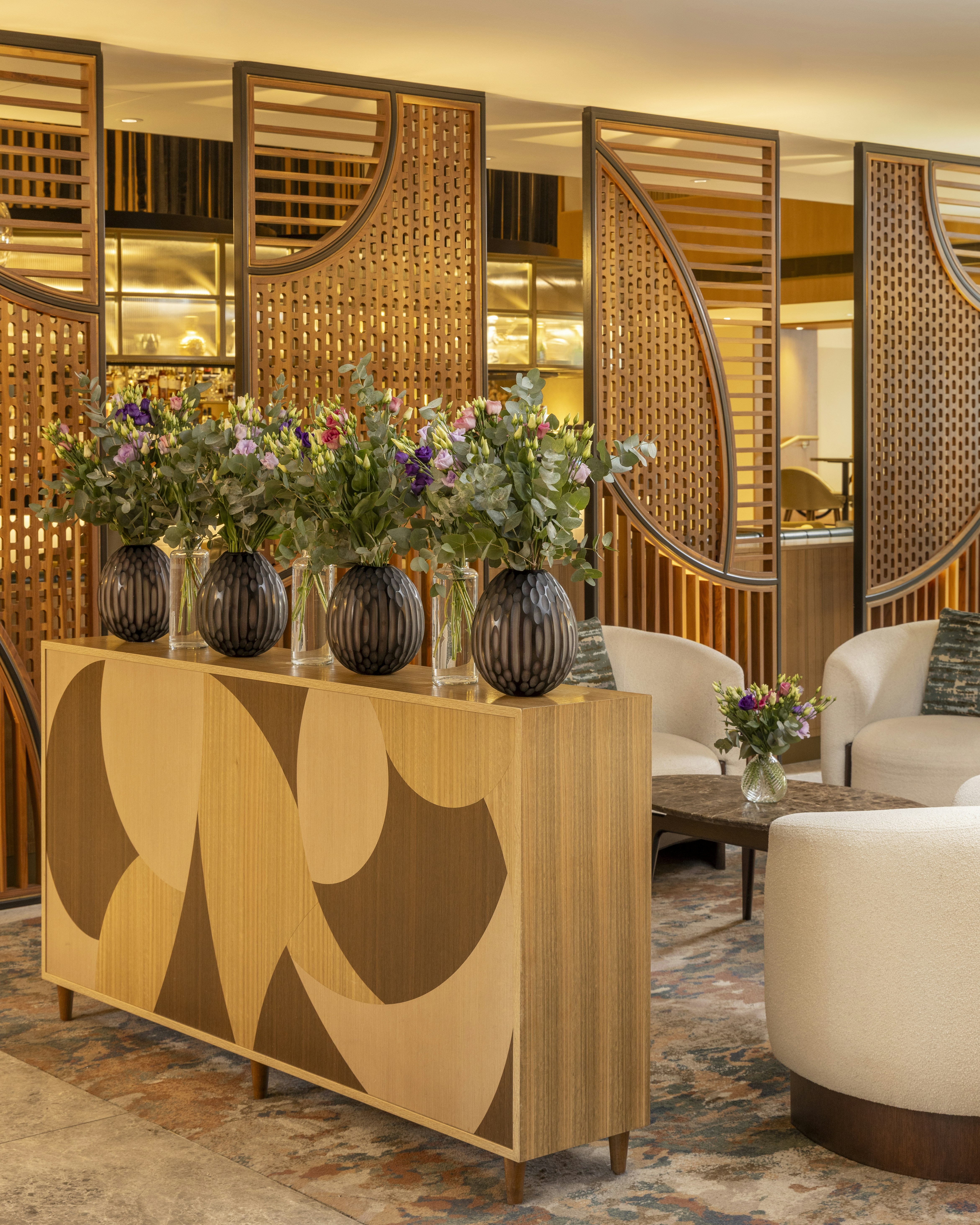 Hilton London Metropole 6/28