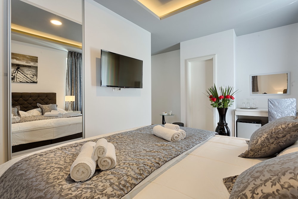 Luxury Rooms Floramye - Adults Only 62/80