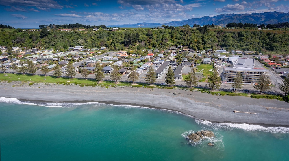 Kaikoura Waterfront Apartments 45/50