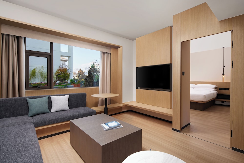 Fairfield by Marriott Lijiang Ancient Town 31/48