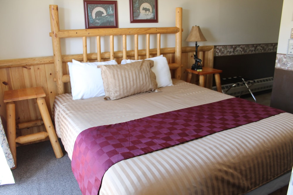 Fireside Lodge 16/50