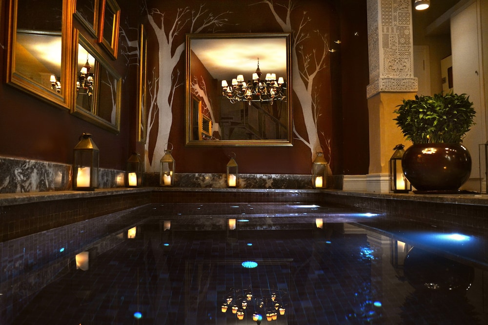 RIAD KARMELA PRINCESSE 39/62