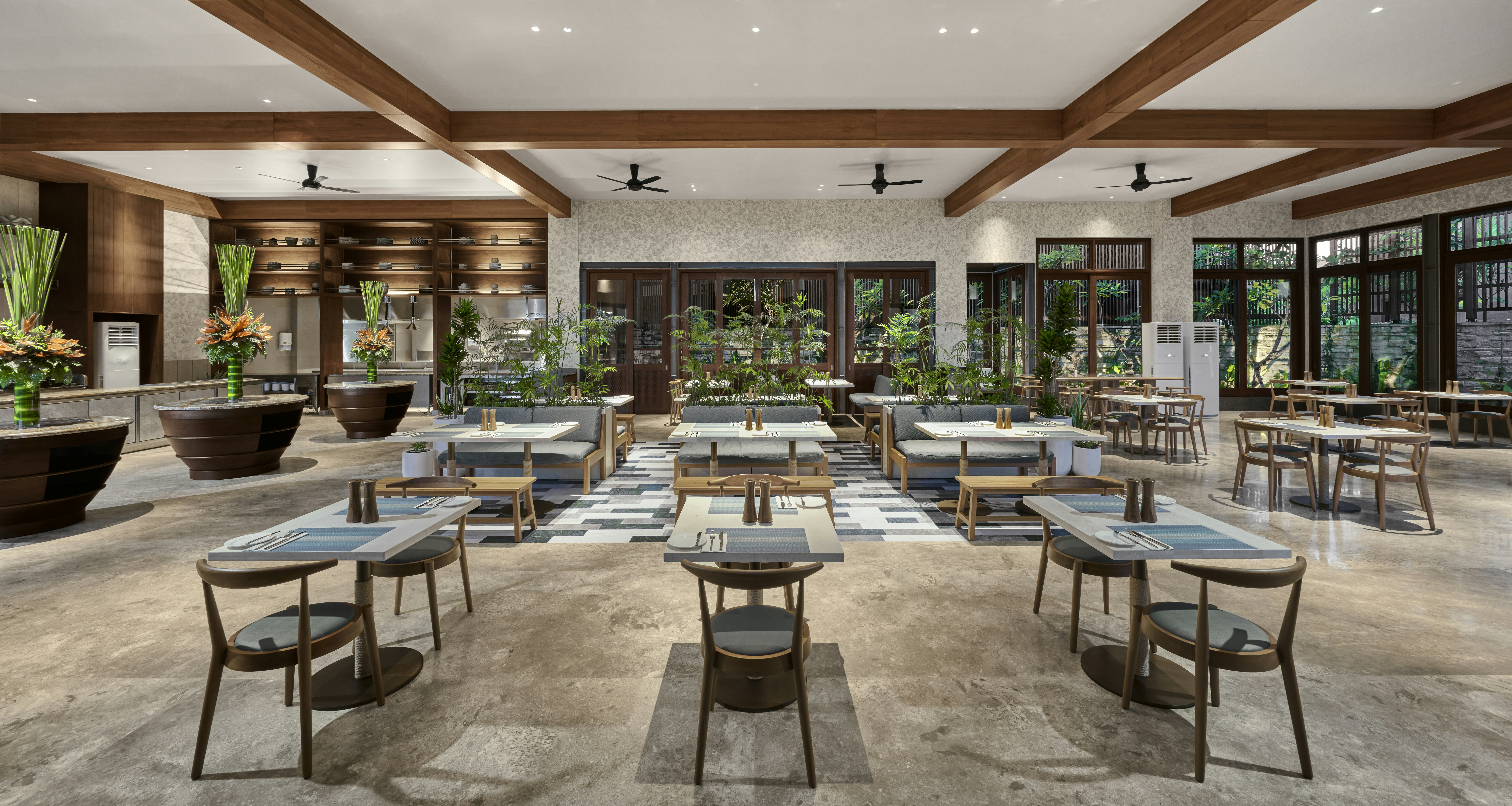 Holiday Inn Resort Bali Canggu, an IHG Hotel 41/50