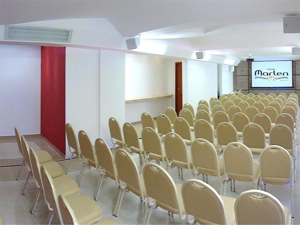 Hotel Marlen 41/50