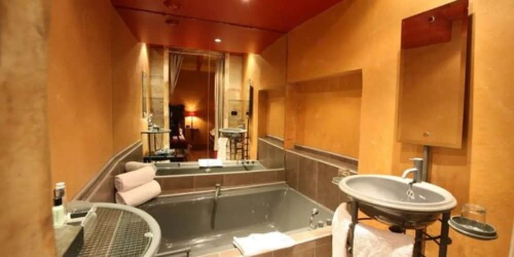 Cour des Loges Lyon, A Radisson Collection Hotel 43/79