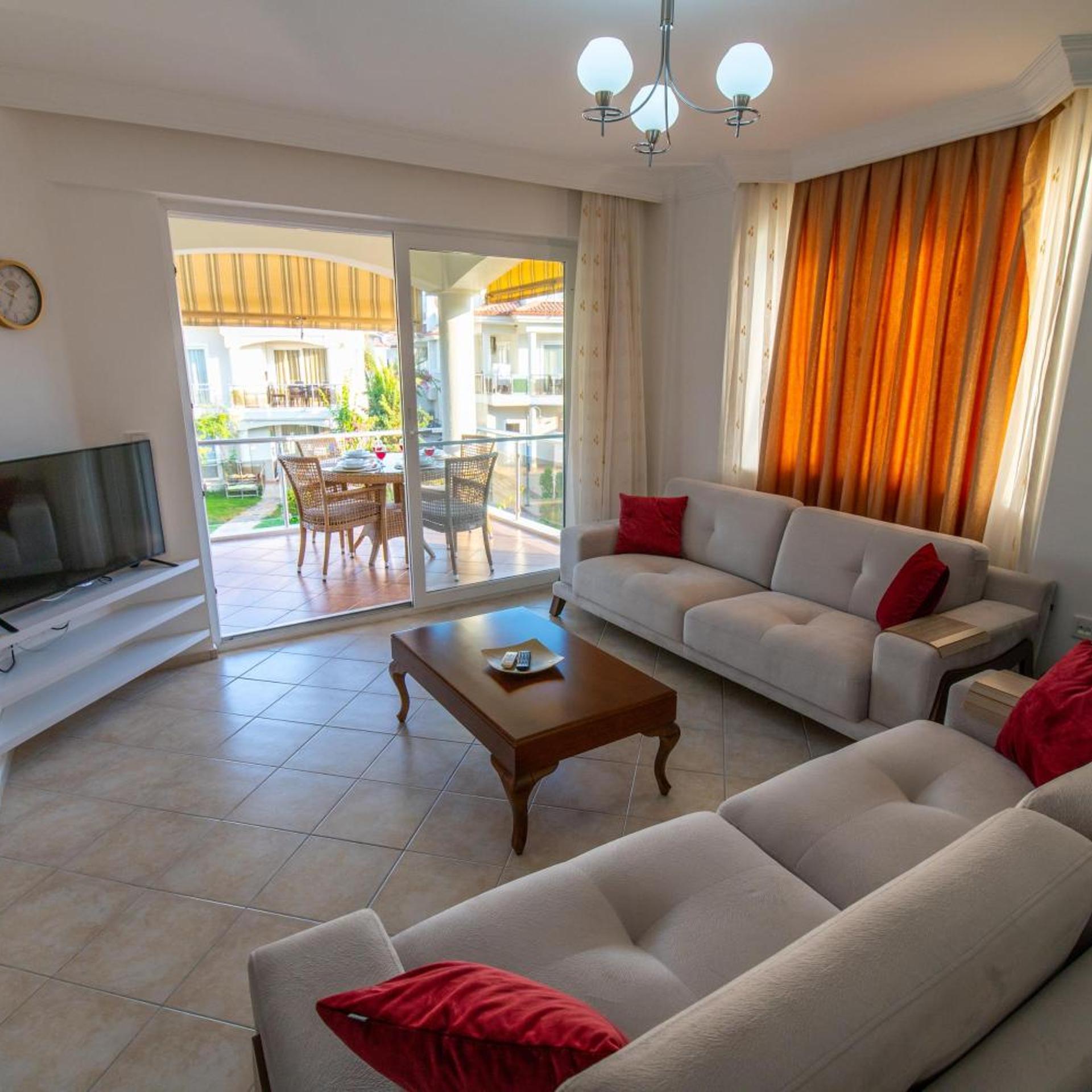 Sunset Beach Resort Aqua Lettings 16/50