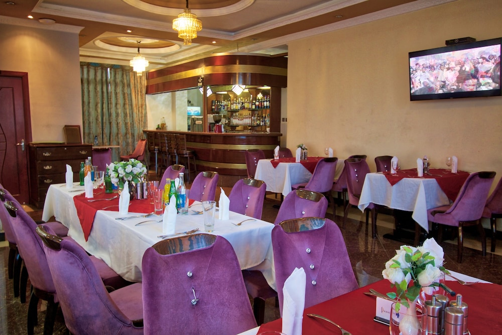 Hera Addis Hotel 32/41