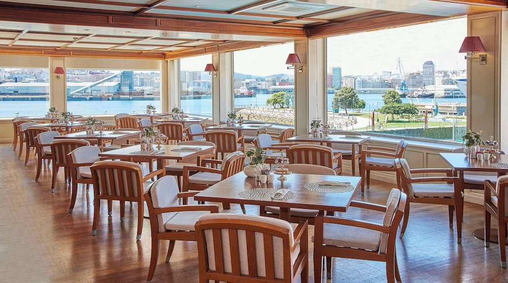NH Collection A Coruna Finisterre 34/43
