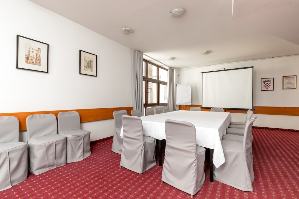 Jadran Hotel Sibenik 43/60