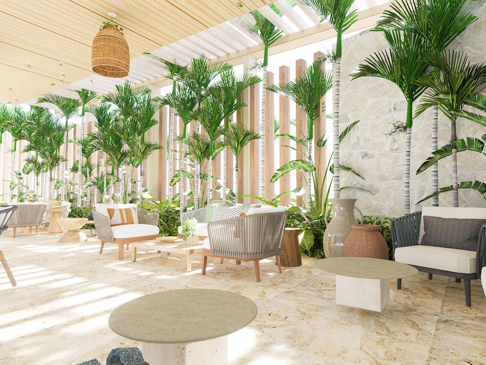 Royal Beach Hotel Punta Cana A Jdv By Hyatt Hotel 43/47