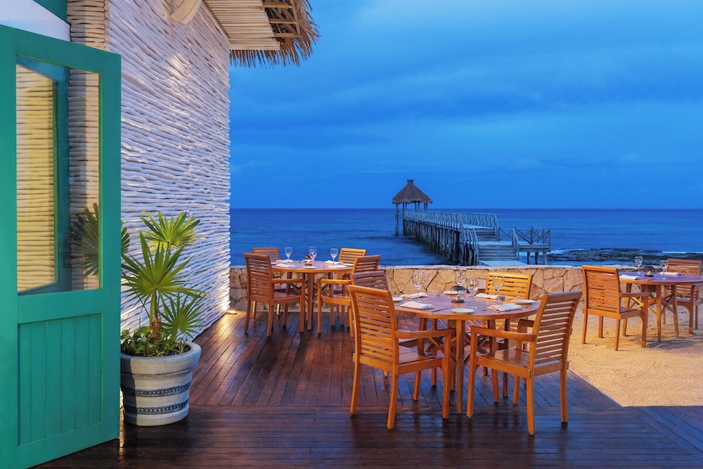 Jungala Hotel at VidantaWorld Riviera Maya 41/64