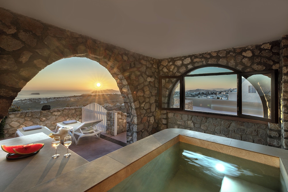 Zatrikion Villas Santorini 25/47
