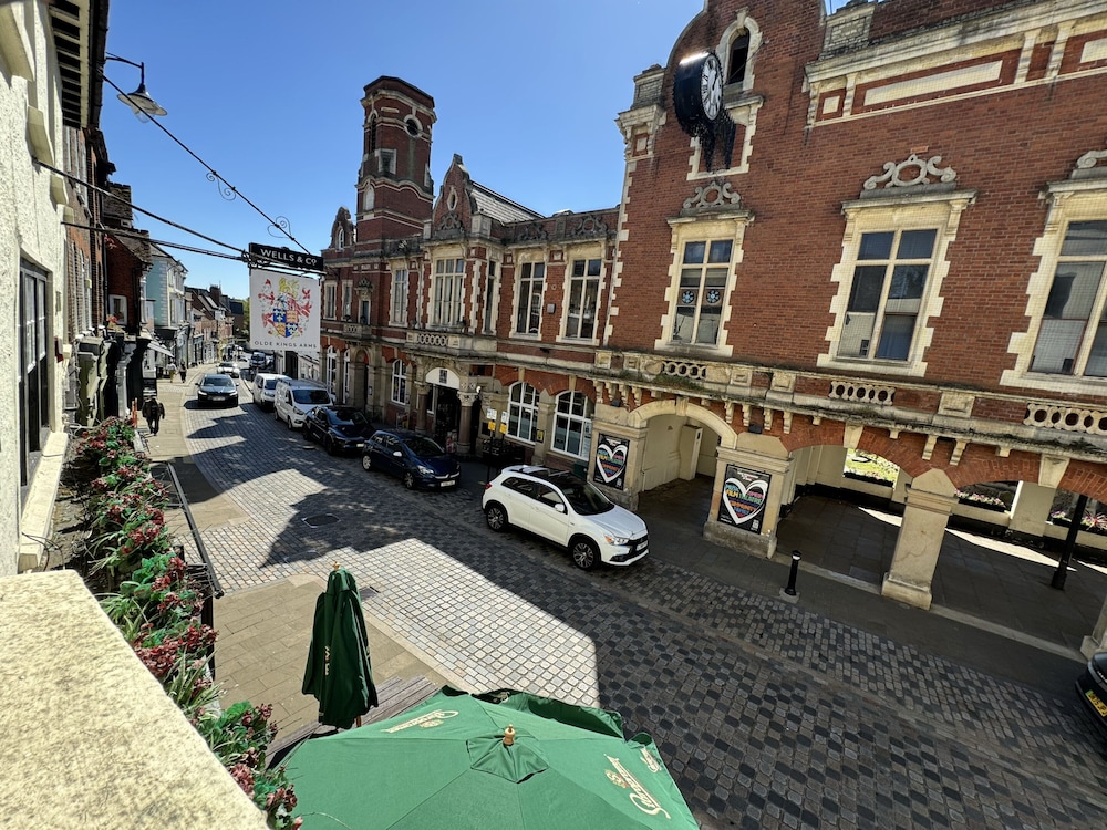 The Olde Kings Arms 38/49