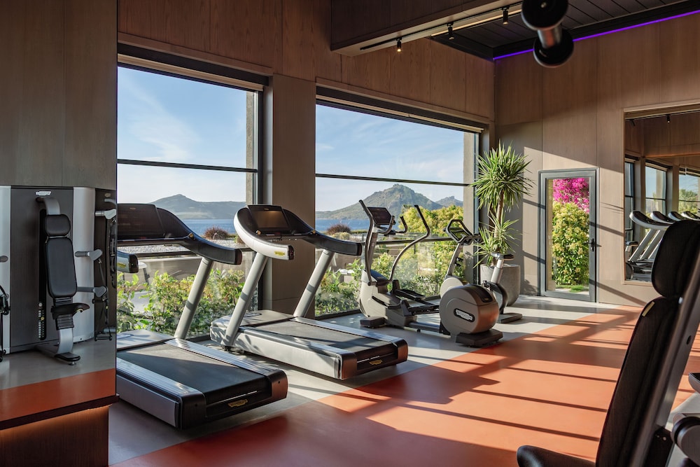 Allium Bodrum Resort & Spa 38/68