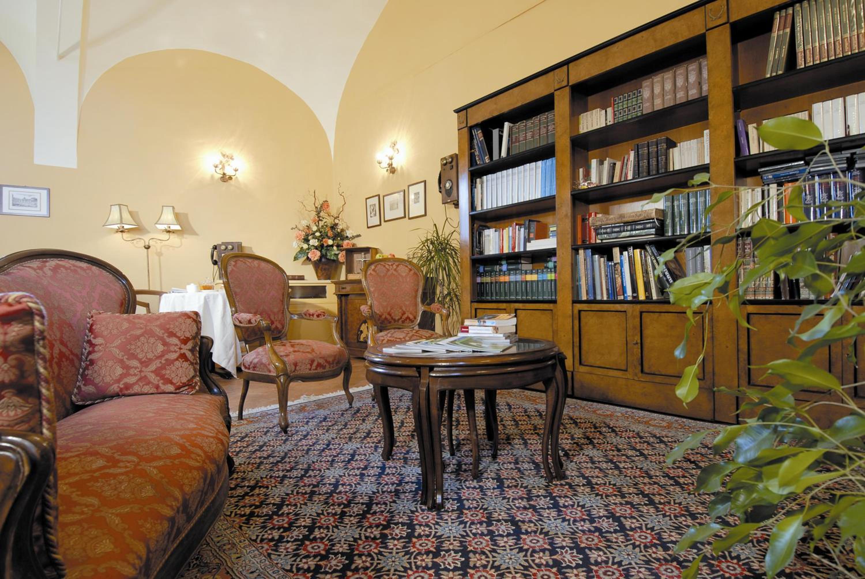La Locanda Di San Francesco Hotel 6/18