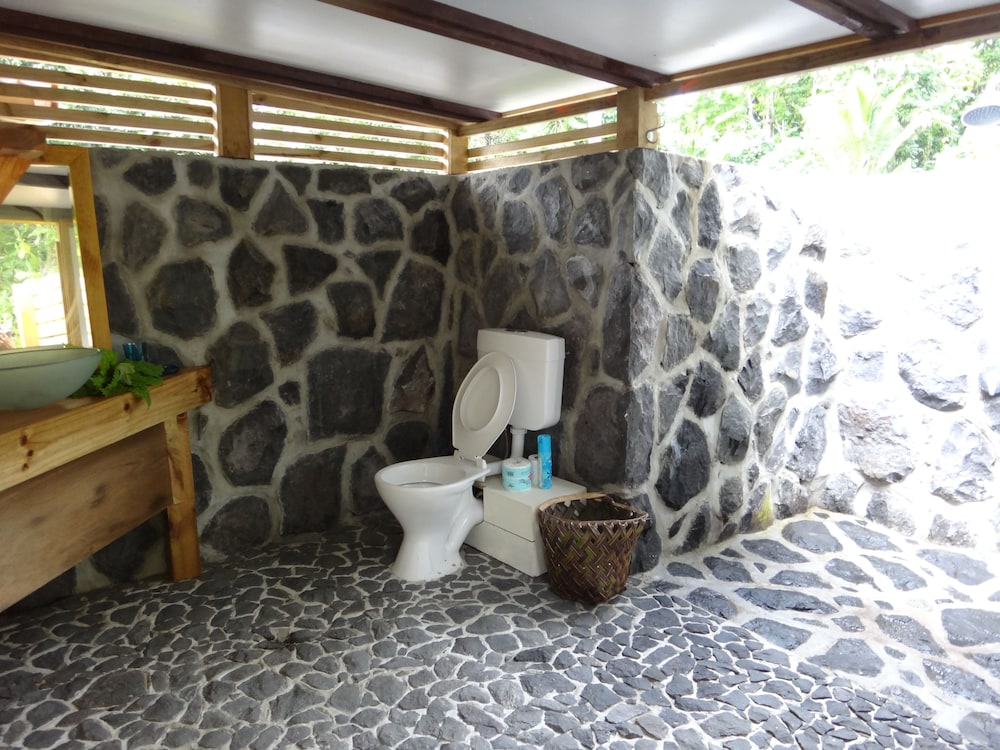 Aganoa Lodge Samoa 31/31
