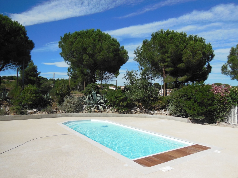 La Villa Martégale 28/50