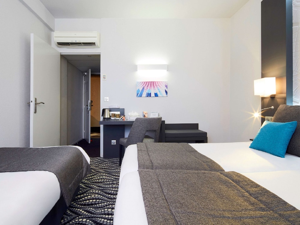 Hotel Kyriad Paris Bezons La Defense 10/61