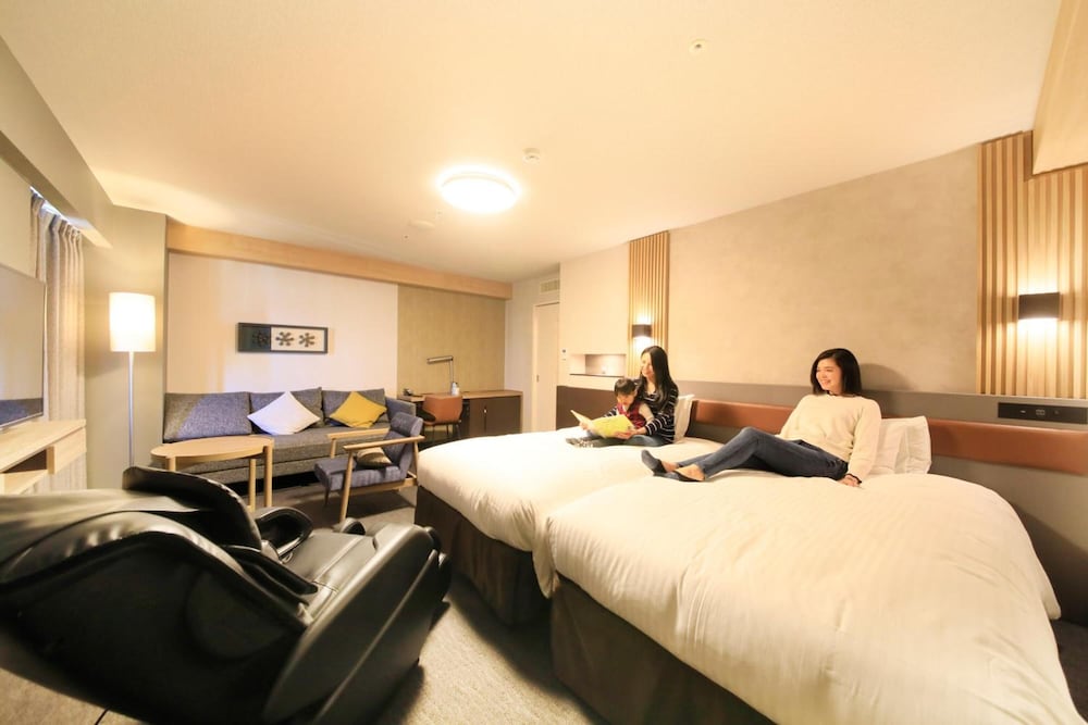 Richmond Hotel Yamagata Ekimae 11/27