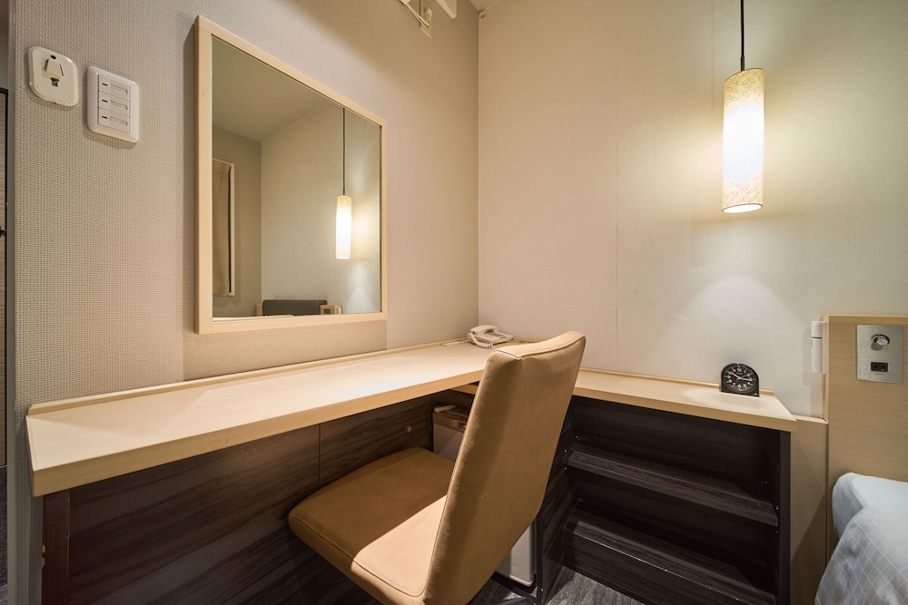 Via Inn Kyoto Shijo Muromachi 45/45