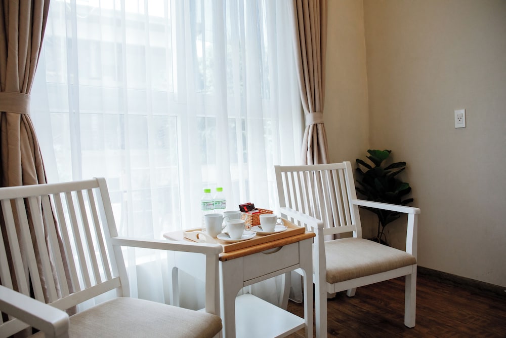 Capital O 585 Saigon Book Da Lat Hotel 46/64
