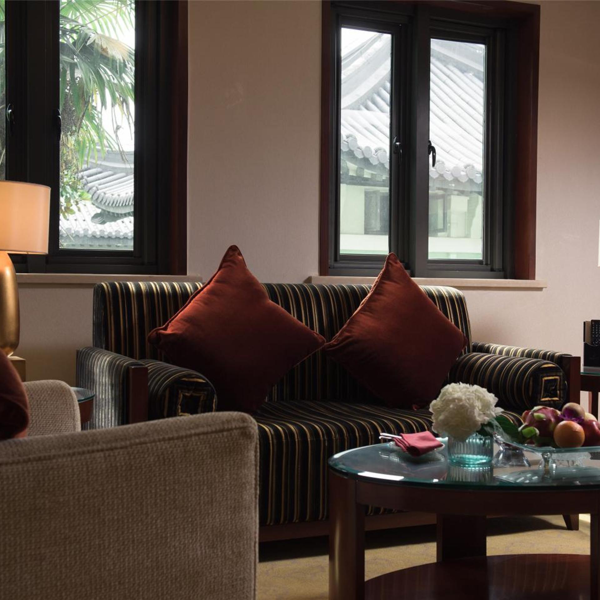 Zhejiang Xizi Hotel 37/55
