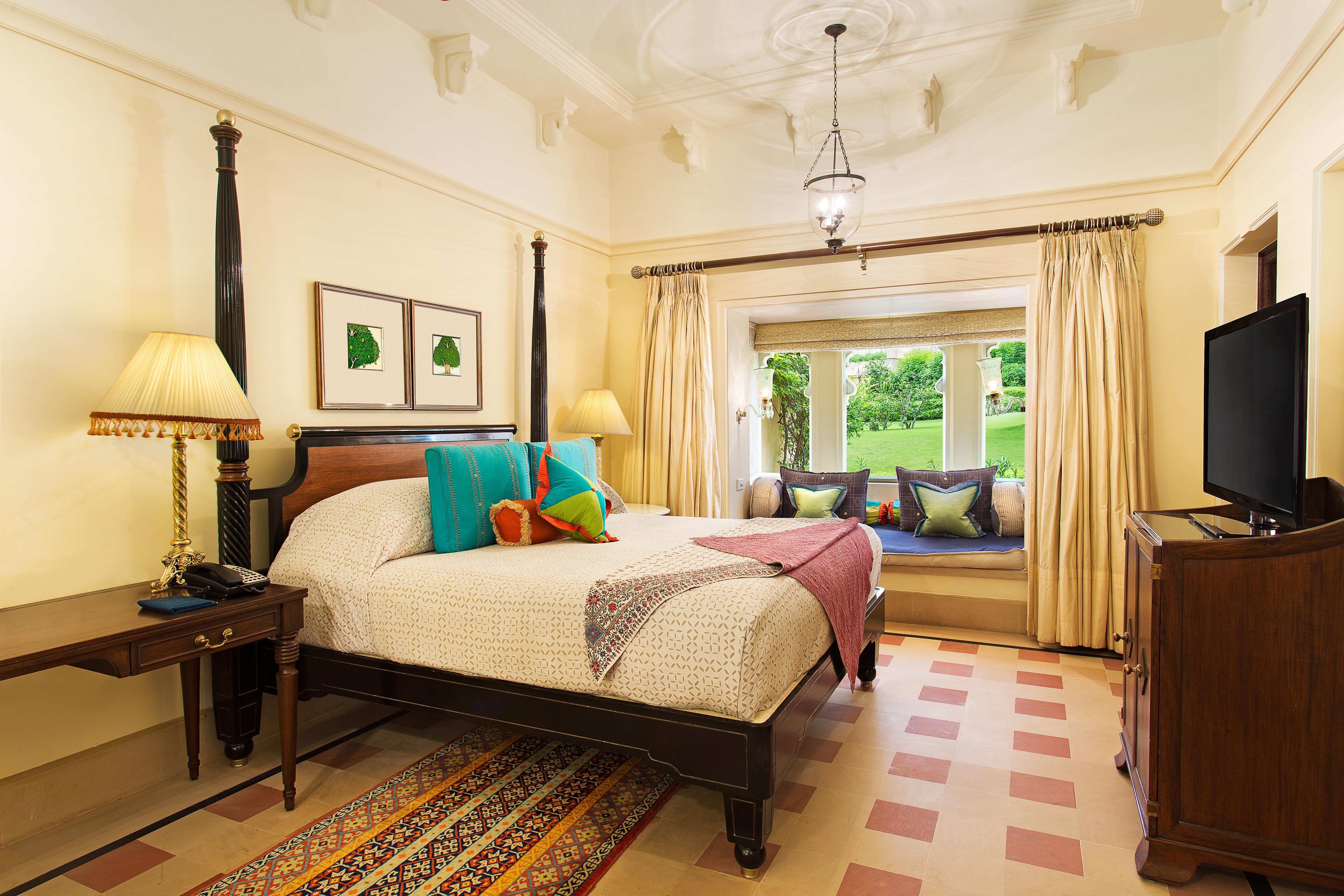 Oberoi Udai Vilas 22/78