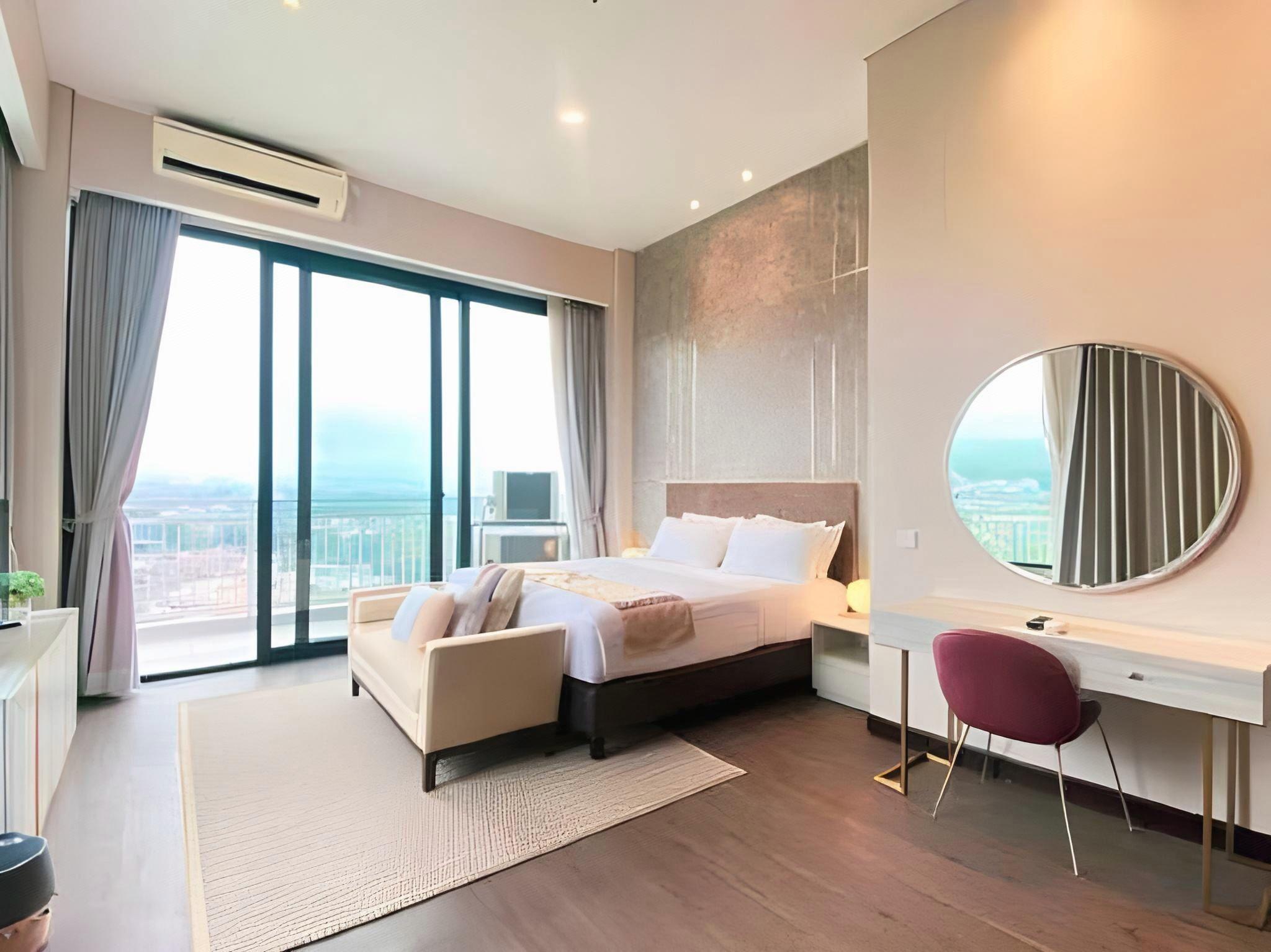 Senyum World Hotel 14/38