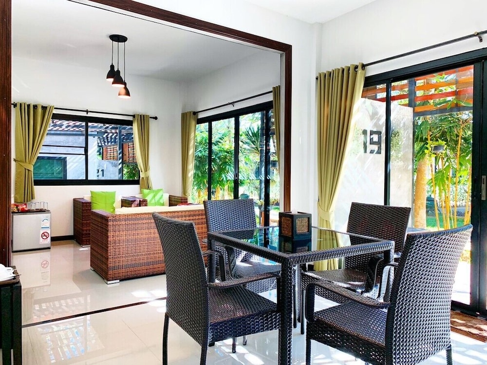 Baansuan Leelawadee Resort Nan 48/70