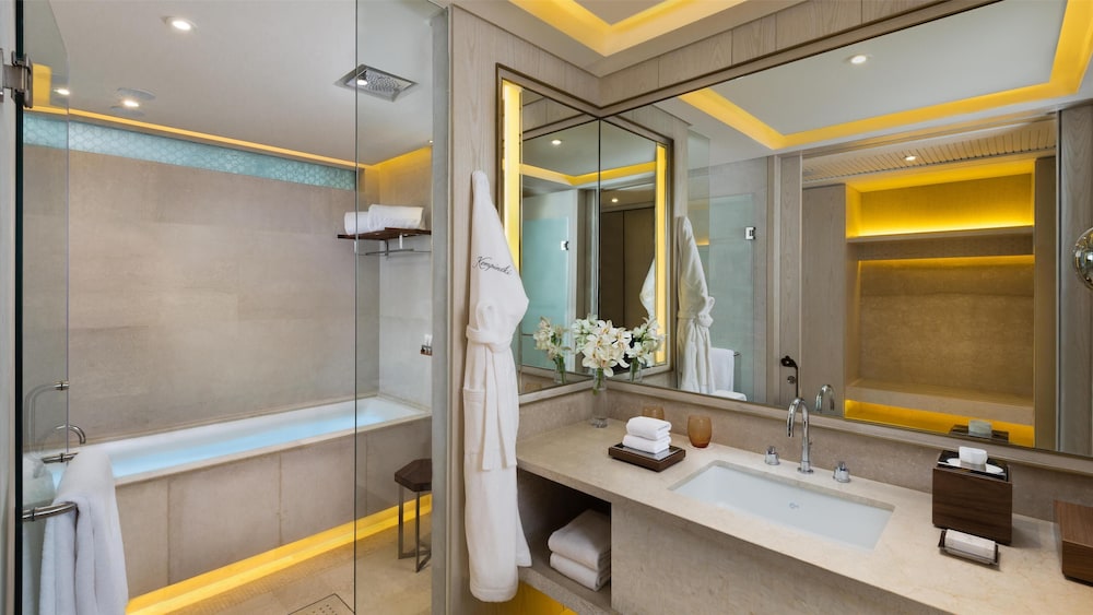 Kempinski Summerland Hotel & Resort Beirut 64/65