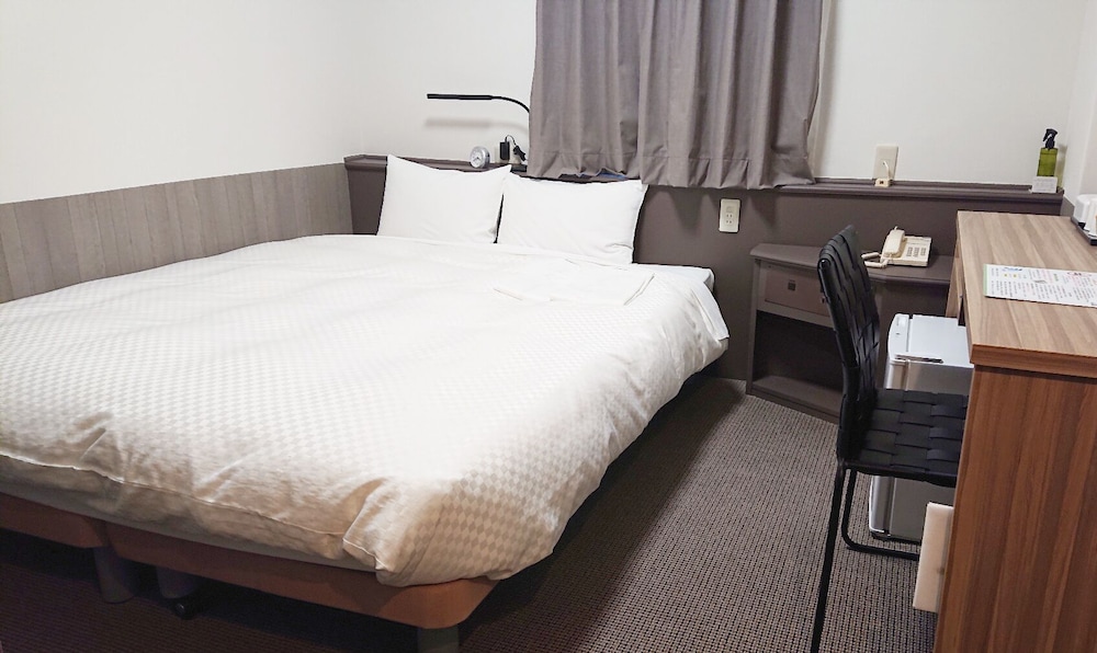 Sendai Business Hotel Ekimae 11/36