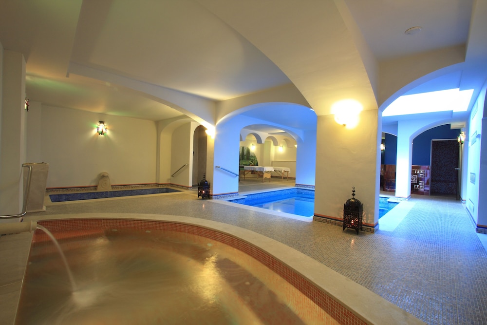 Casa Banos de la Villa 8/36