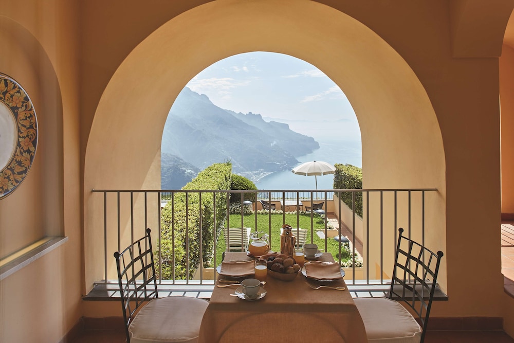 Caruso A Belmond Hotel Amalfi Coast 6/93