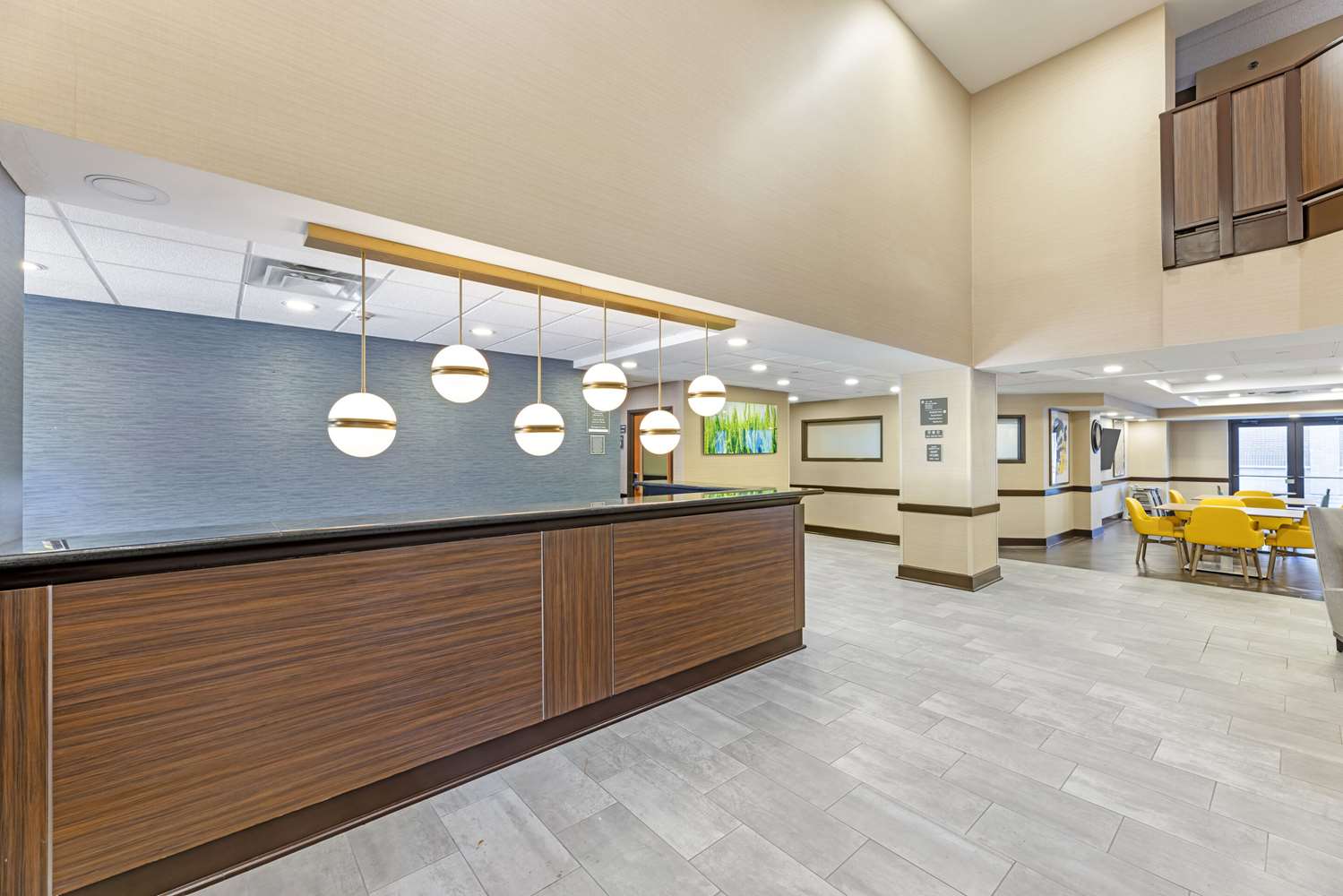 Comfort Inn & Suites Arlington Heights - Schaumburg 3/16