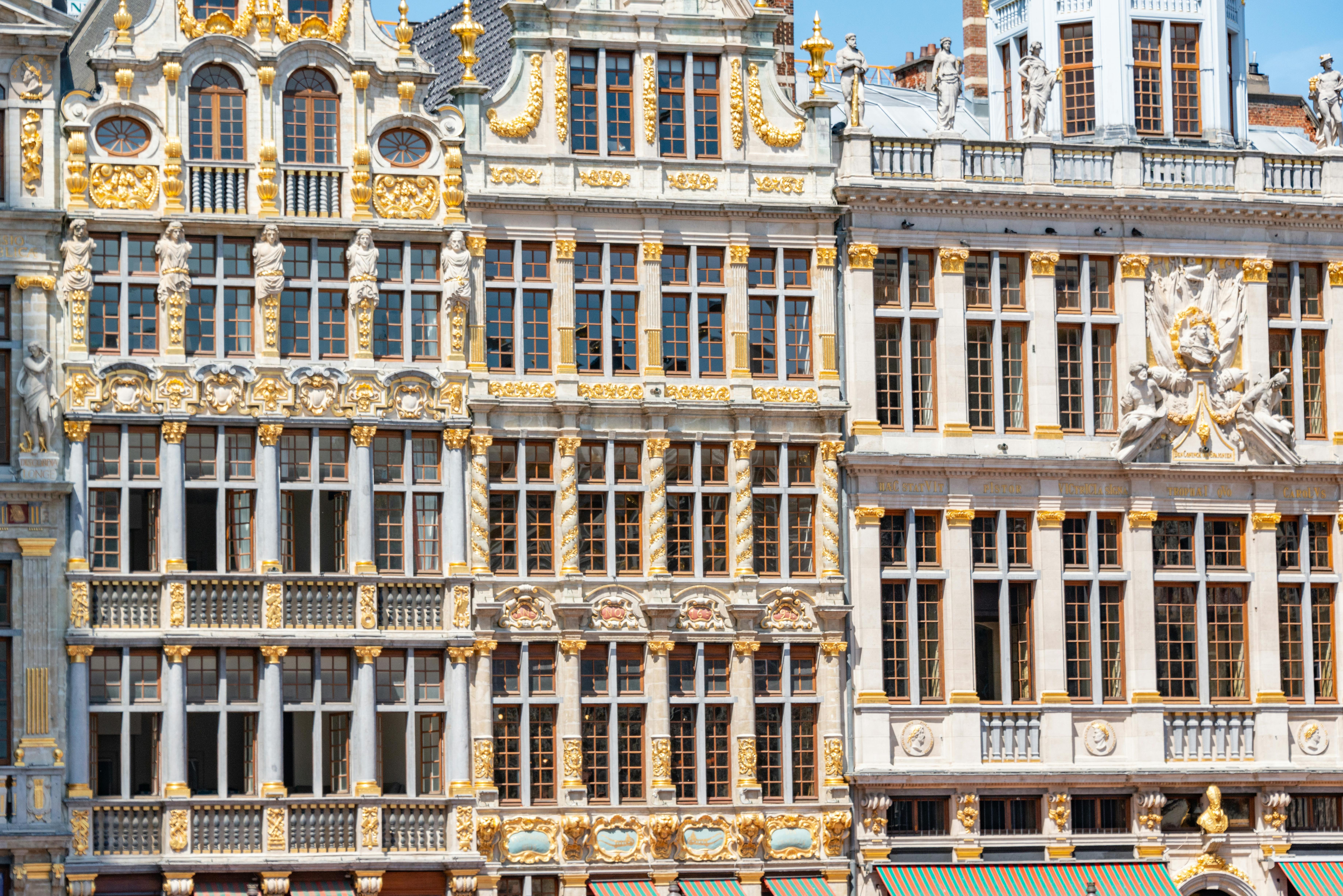 Hotel Indigo Brussels - City by IHG in BRUSSELS
