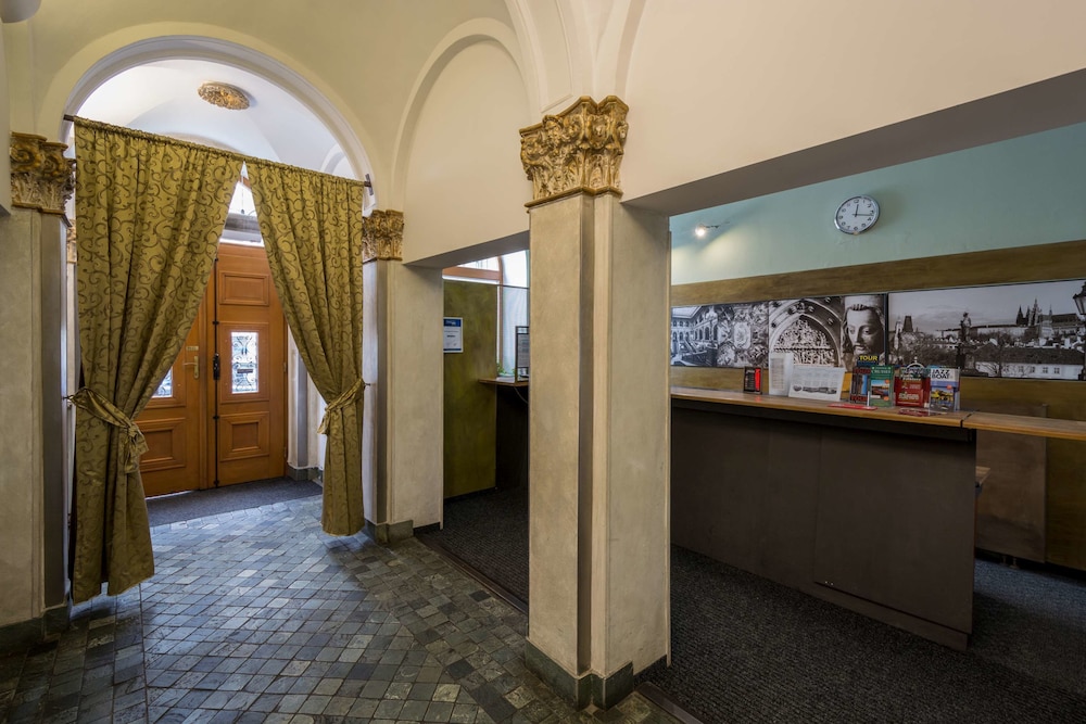 Prague Centre Superior Hotel 6/61