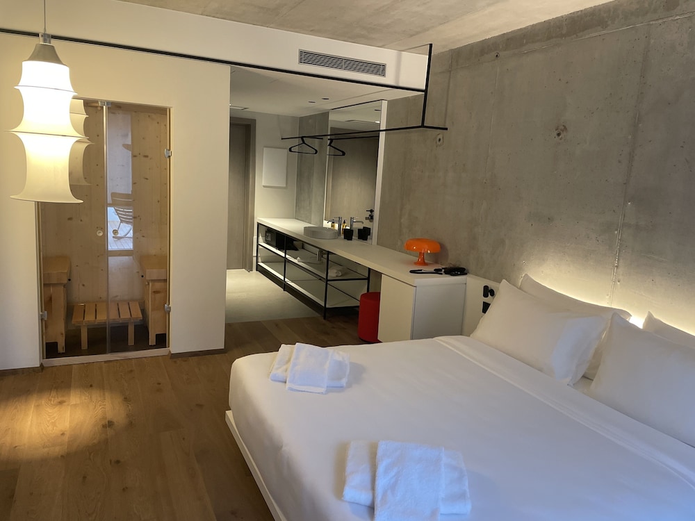 Hotel Giardino Verdi 10/43