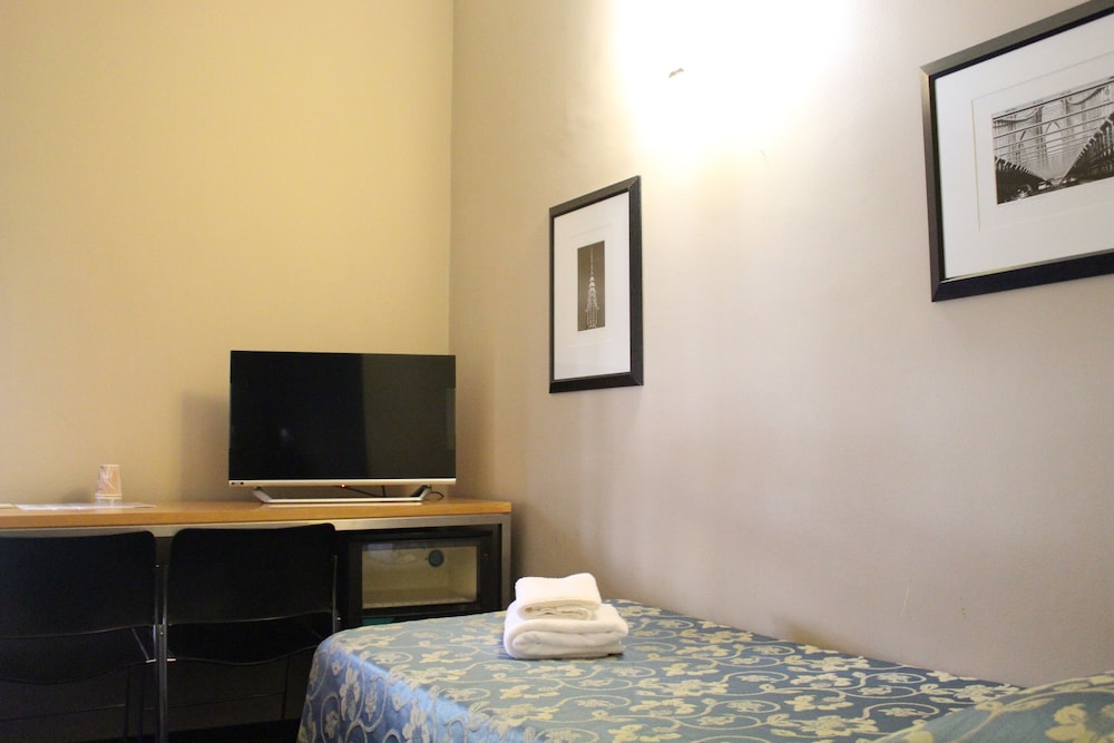 Club Hotel Milan 49/55