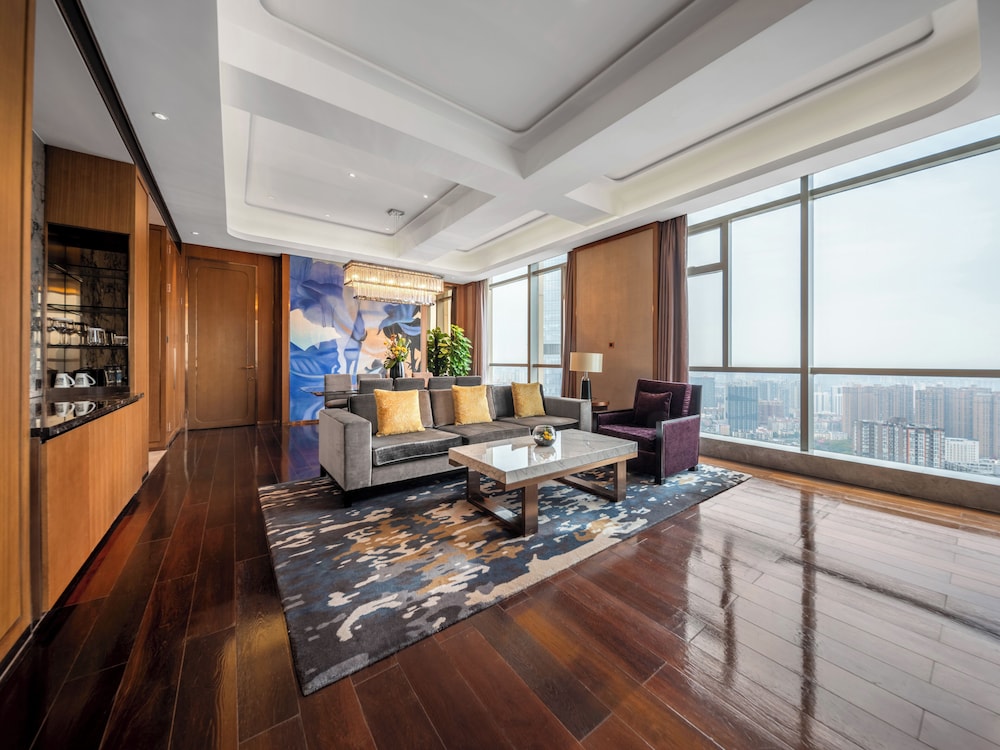 Kempinski Hotel Changsha 35/74