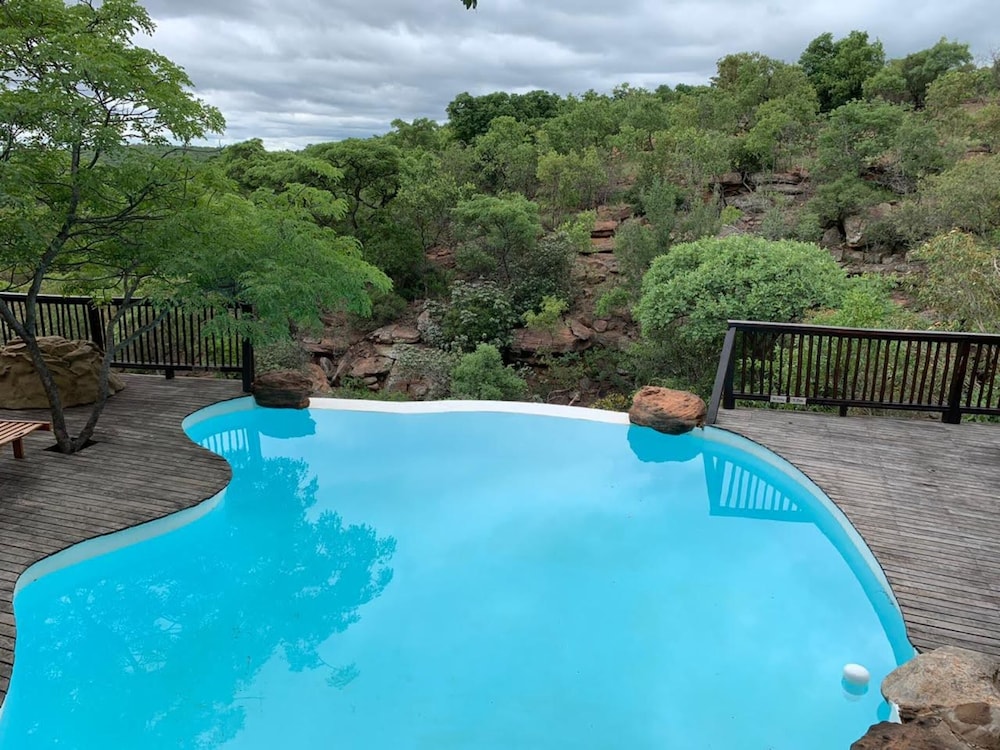 Laluka Safari Lodge 21/47