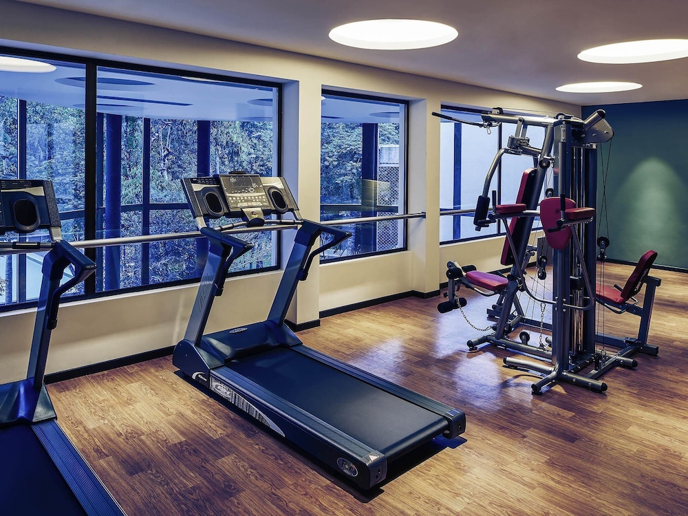 Mercure Iguazu Hotel Iru 39/71