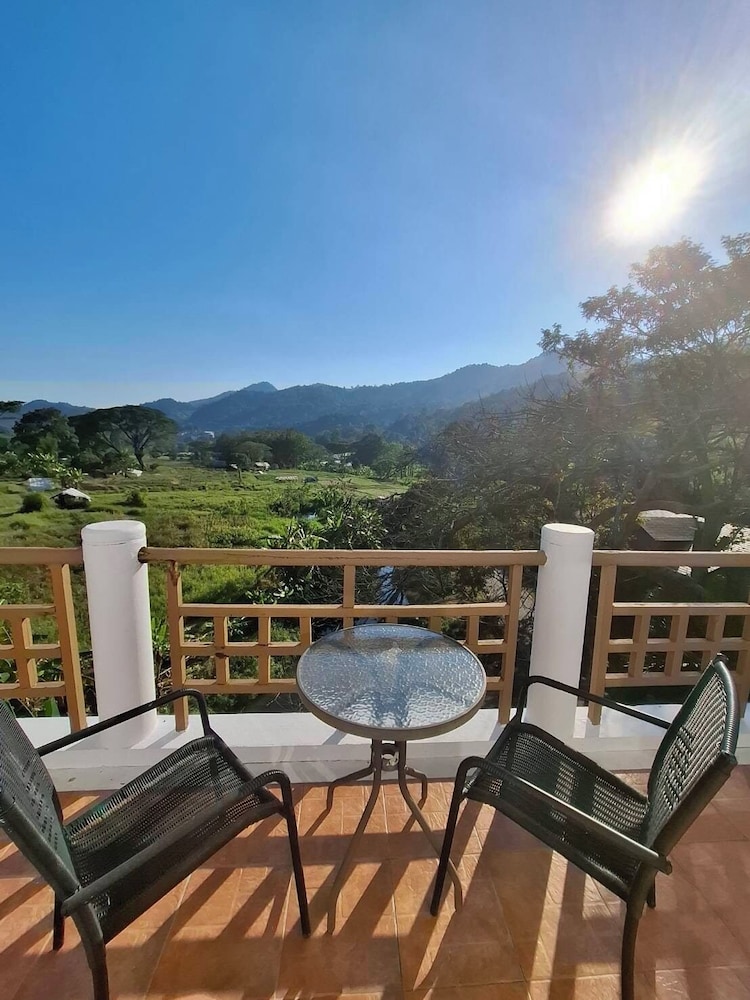 Belle Villa Resort Chiangmai 28/50