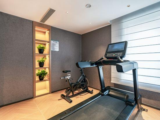 TRUE GO Hotel (Beijing Chaoyang Gongyuan Jintai Road Subway Station) 23/40